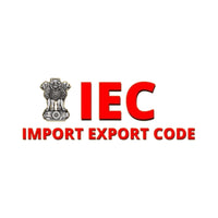 Export License (IEC)